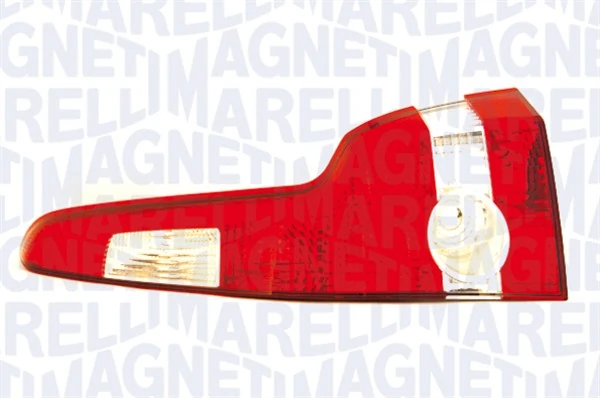 Tail Light Assembly